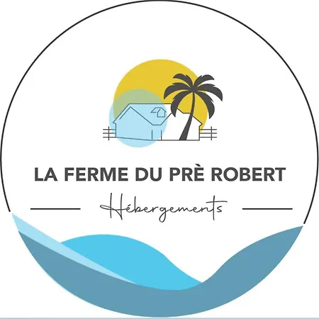 Du Pre Robert Апартаменты