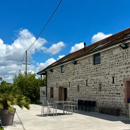 Apartment Du Pre Robert *