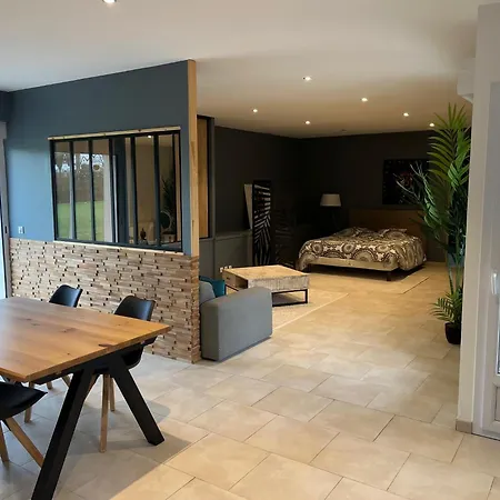 Du Pre Robert Apartment Laon